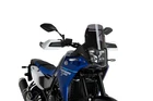 Puig Sport Screen 2025- Yamaha Tenere 700, Dark Smoke P/n: 22514F New. Price: $155.43.