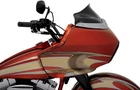 Klock Werks KW05-01-0189 8IN. Flare Windshield Dark Smoke New. Price: $216.43.