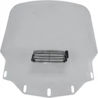 Memphis Shades Windshield - Clear Vented GL1500 MEP4750 New. Price: $245.76.