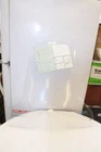 New Oem 1B001809 Vespa Windshield Sprint 2015-23 1B001243 Clear With Hardware. Price: $319.99.
