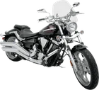 Memphis Shades Hellcat Windshield - Solar MEM1719 New. Price: $187.95.