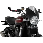 Puig Windscreen - Black/smoke Z900RS 024NH New. Price: $84.92.