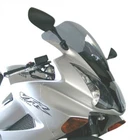 Honda VFR800 02 03 04 05 06 07 08 09 10 11 12 13 Mra Racing Windscreen Light Tin New. Price: $129.84.