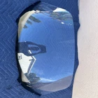 15-23 Harley Davidson Fltr Road Glide 14" Windshield Oem Used. Price: $49.95.