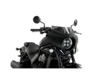 Puig Front Windscreen 21460F Faired Mirage Honda CMX1100 Rebel 2021 2024 Dk Smoke Neu. Price: $346.41.