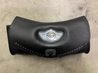Harley Davidson 100TH Anniversary Windshield Bag Used. Price: $199.95.