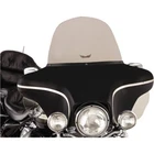 Slipstreamer S-135-16 Replacement Windshield, 16IN. Smoke New. Price: $134.96.