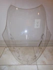 Bmw R1200RT R1250RT Windshield 46637728677 Used. Price: $135.00.