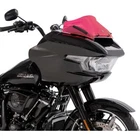 Klock Werks Kolor Flare Windshields Pink KWW-01-0750 New. Price: $263.99.