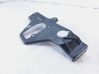 2003-2018 Honda ST1300A Abs Front Windscreen Adjuster Mount Plate Used. Price: $39.95.