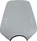 Memphis Shades MEM21212 Classic Deuce Windshield - Black Smoke New. Price: $208.95.
