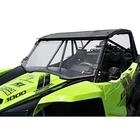 Tusk Removable Full Windshield New. Price: $176.72.