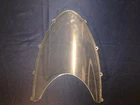 Oem Ducati Clear Windshield Windscreen 48710392A 48710391A Used. Price: $22.00.