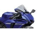 Puig 3826H Z-racing Windscreen Smoke Black New. Price: $110.10.
