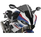 Puig Z Racing Windscreen Dark Smoke 3571F For 19-24 Bmw S1000RR New. Price: $112.68.
