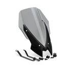 Puig Touring Windscreen - Smoke 3865H New. Price: $177.97.
