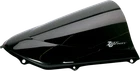 Zero Gravity 16-261-19 Double Bubble Windscreen Dark Smoke ZX10R Z750S New. Price: $115.31.