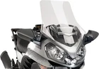 Puig Touring Windscreen Clear #7628W For Kawasaki Concours 14 Abs 2015-2017 New. Price: $175.85.
