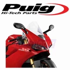 Puig Racing Windscreen For 2015-2017 Ducati 1299 Panigale Windshield Ae New. Price: $117.59.