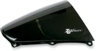 Zero Gravity 20-406-19 Sr Series Smoke Windscreen CBR600RR 05-06 New. Price: $90.24.