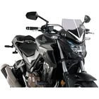 Puig Sport Windscreen - Smoke, 270MM X 280MM 3MM 21412HCL77 New. Price: $166.27.
