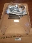 Honda VT750 Sport Windshield Kit 08R80-MBA-100 Nos New!. Price: $129.45.
