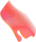 Klock Werks KWW-01-0655 Kolor Flare Ice Windshield Flhtc Electra Glide New. Price: $199.95.