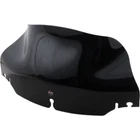 Klock Werks 8.5" Black Flare Windshield For Harley Electra / Street Glide New. Price: $199.95.