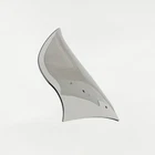 Klock Werks Tinted 13.5 In. Flare Pro-touring Windshield KWW-01-0704-T New. Price: $274.95.