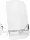 Vest Windshield 10-1280C New. Price: $350.00.