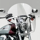 National Cycle N21417A Switchblade Chopped Clr H-d Narrow New. Price: $328.46.