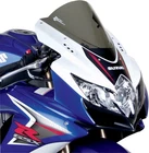 Zero Gravity Double Bubble Windscreen Smoke 16-112-02 New. Price: $118.25.
