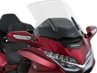 Slipstreamer S-268C+4 Gold Wing Tourshield Windshield GL1800 New. Price: $141.33.