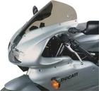 Zero Gravity Sport Touring Windscreen Smoke 23-702-02 New. Price: $111.55.