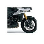 Puig Front Fender Extension For Suzuki GSX-S1000 Gx Sport 24-25 Matte Black New. Price: $42.13.