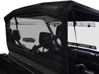 Spike 78-2200-R-T Rear Vented Trr Shield Gp Can Tinted New. Price: $184.45.