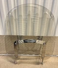 Harley Davidson Oem Windshield As 6 T125-G074 Cgf Ll 010517 Used. Price: $174.99.