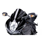 Puig Z Racing Windscreen - Black 5605N New. Price: $105.26.