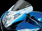 Zero Gravity 20-114-02 Wscreen GSXR6/7 Sr Smk New. Price: $112.79.