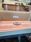 Harley Davidson Oem Windshield Horizontal Brace Tape Bodywork Misc 57300133 New. Price: $36.75.