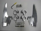 Nos Memphis Shades Metric Wide F/s Kit 1997-08 VT1100C Shadow 2321-0042 New. Price: $109.99.