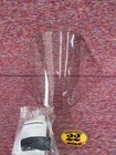 Genuine Suzuki Nos 990A0-70034 Sport Windshield New. Price: $249.95.