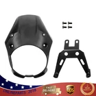 For Honda Rebel CMX300 500 2017-2022 Front Windshield Headlight Cover Windsreen New. Price: $39.70.