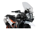 Puig Touring Windshield Windscreen Dark Smoke For Ktm 890 Smt (23-24) New. Price: $182.85.