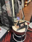 2204156 Windshield Victory Vision 2010-2017 Used With Hardware. Price: $225.00.