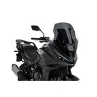 Puig Touring Windscreen For Honda NT1100 Dct 2025 Dark Smoke New. Price: $167.13.