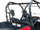 Spike Honda Pioneer 520 Rear Windshield New. Price: $208.95.