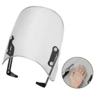 Windshield Windscreen Fit For Scrambler 1200 Xc Xe 2019-2023 New. Price: $52.42.