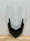 Puig V-tech Touring Windscreen Bmw C650 Sport 2016-2017 Used. Price: $159.99.