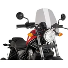 Puig New Generation Windscreen Sport Smoke 9462H. Price: $135.71.